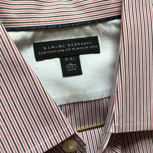 Banana Republic Men’s Dress Shirt